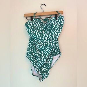 Kona Sol Adjustable One Piece - Size XL